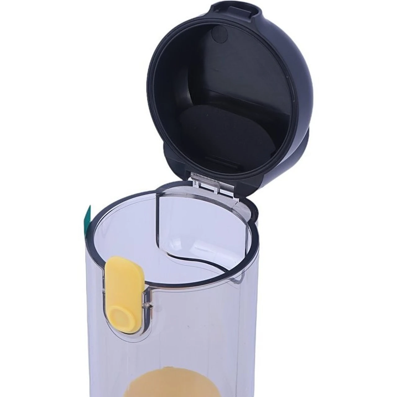 جارو شارژی Hicostar مدل HS-CV510 - مشکی